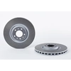 Image de Remschijf 09A08911 Brembo