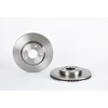 Image de Remschijf voor 09A45514 Brembo