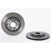Image de Remschijf achter 09A26911 Brembo
