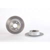 Image de Remschijf achter 08976911 Brembo