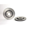Image de Remschijf 09701211 Brembo