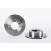 Image de Remschijf achter 09A45110 Brembo