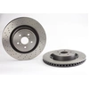 Image de Remschijf 09A30011 Brembo