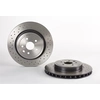 Image de Remschijf 09A30111 Brembo