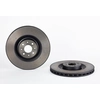 Image de Remschijf 09A50011 Brembo