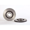 Image de Remschijf 09A59811 Brembo