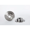 Image de Remschijf achter 08A35610 Brembo