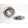 Image de Remschijf achter achter 08A53711 Brembo