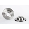 Image de Remschijf 09A45810 Brembo