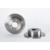 Image de Remschijf voor 08A45910 Brembo