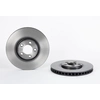 Image de Remschijf voor 09A52811 Brembo
