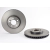 Image de Remschijf 09A54211 Brembo