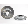Image de Remschijf 09A71211 Brembo