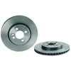 Image de Remschijf 09A76111 Brembo