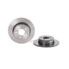 Image de Remschijf 08A73711 Brembo