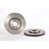 Image de Remschijf 09A72611 Brembo