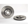 Image de Remschijf 09A42611 Brembo