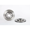 Image de Remschijf 09A72714 Brembo