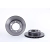 Image de Remschijf 09A63411 Brembo