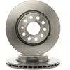 Image de Remschijf 09916711 Brembo