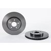 Image de Remschijf 09866511 Brembo