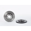 Image de Remschijf 09762911 Brembo