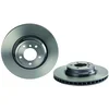 Image de Remschijf 09A59911 Brembo