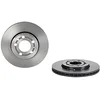 Image de Remschijf 09701111 Brembo