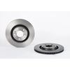 Image de Remschijf 09A81411 Brembo