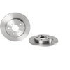 Image de Remschijf 08A91210 Brembo