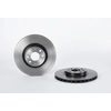 Image de Remschijf 09493931 Brembo