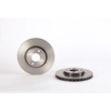 Image de Remschijf 09584311 Brembo