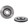Image de Remschijf 09876011 Brembo