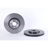 Image de Remschijf 09981811 Brembo