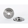 Image de Remschijf 09A11510 Brembo