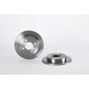 Image de Remschijf 08A91610 Brembo
