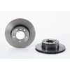 Image de Remschijf 09975011 Brembo