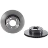 Image de Remschijf 09975211 Brembo