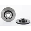 Image de Remschijf 09954011 Brembo