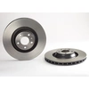 Image de Remschijf 09884131 Brembo
