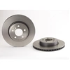 Image de Remschijf 09958111 Brembo