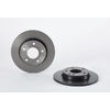 Image de Remschijf 08735811 Brembo