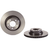 Image de Remschijf 09A25911 Brembo