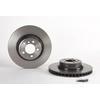 Image de Remschijf 09935511 Brembo