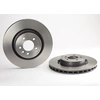 Image de Remschijf 09887731 Brembo