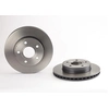 Image de Remschijf 09885211 Brembo