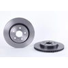 Image de Remschijf 09A97211 Brembo