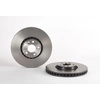 Image de Remschijf 09B02511 Brembo
