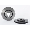 Image de Remschijf 09A82011 Brembo