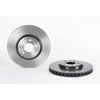 Image de Remschijf 09A75811 Brembo